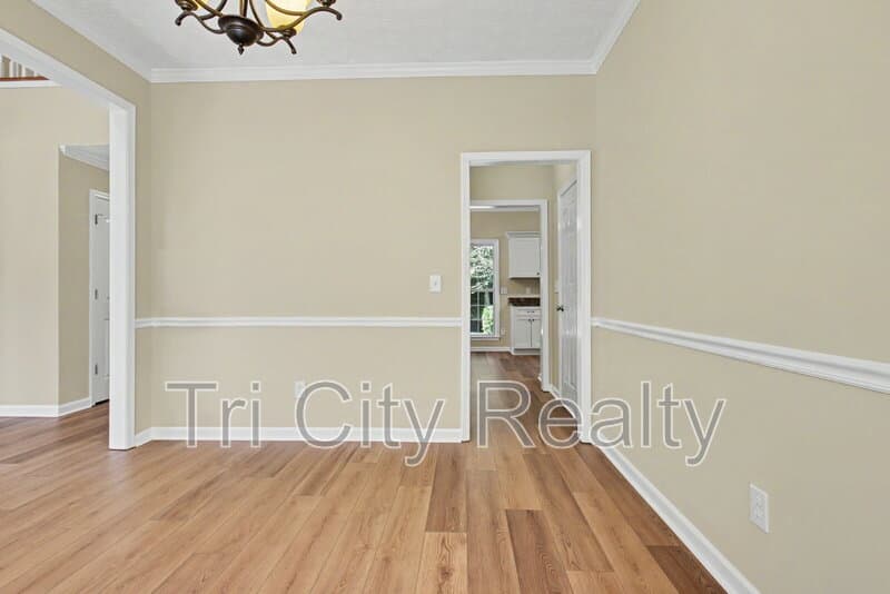 Sharpsburg House: 75 Sycamore Way