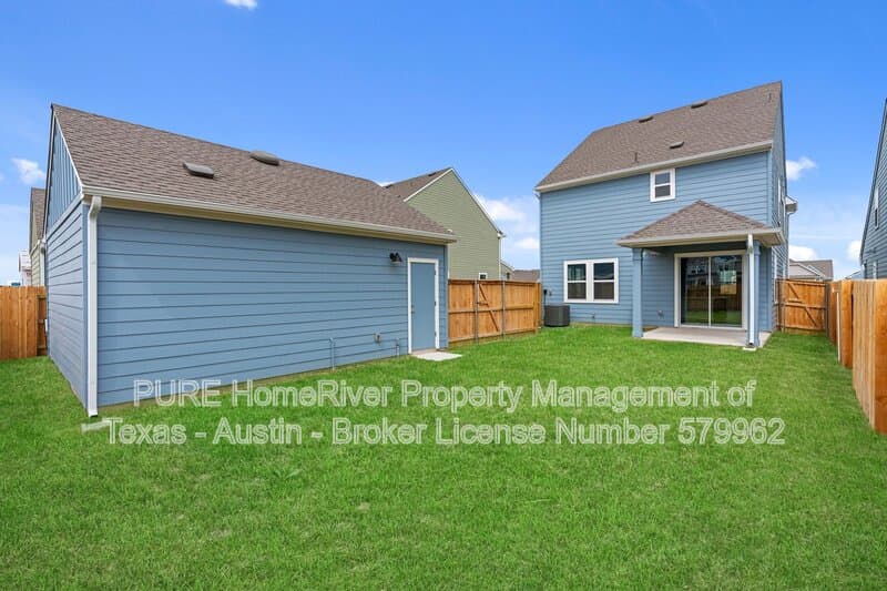 Taylor House: 110 Cherry Blossom Ln