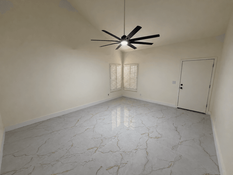 Chandler House: 2609 West Upland Drive