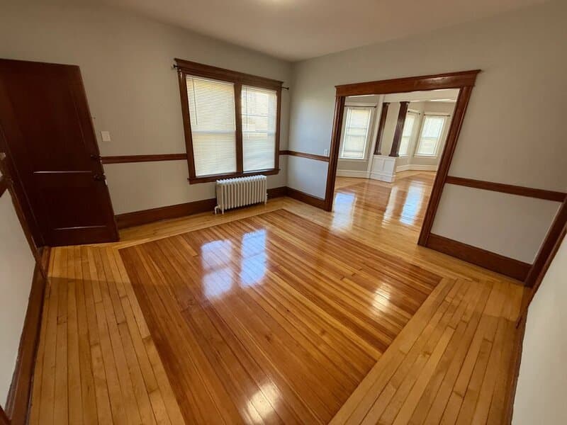 Fall River Condo: 61 Lafayette St