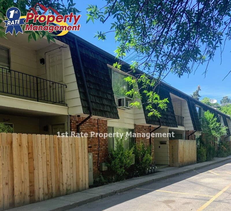 Boise Condo: 5575 Franklin
