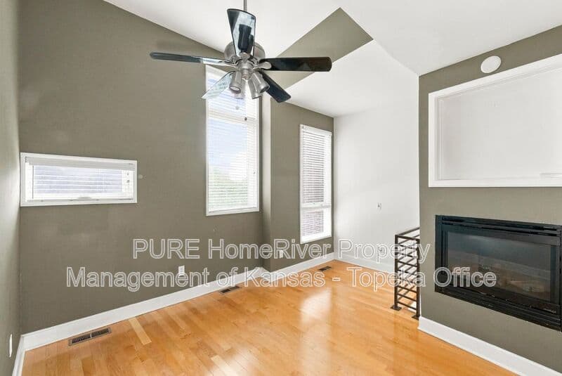 Kansas City House: 4540 J.C. Nichols Parkway