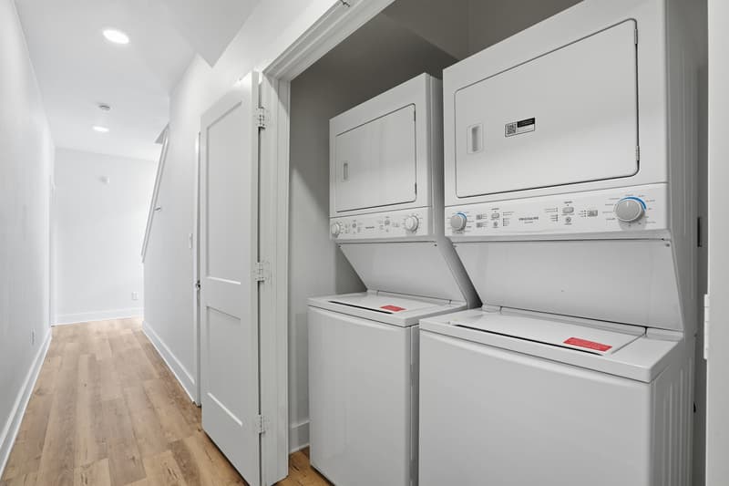 Fort Worth Condo: 3221 Forest Park Boulevard - 1