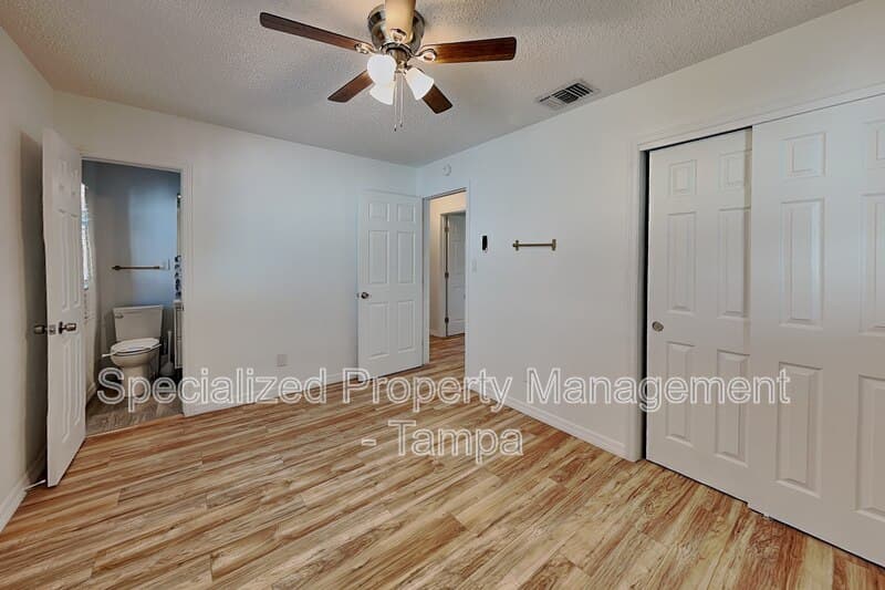 Tampa House: 311 W Fern St