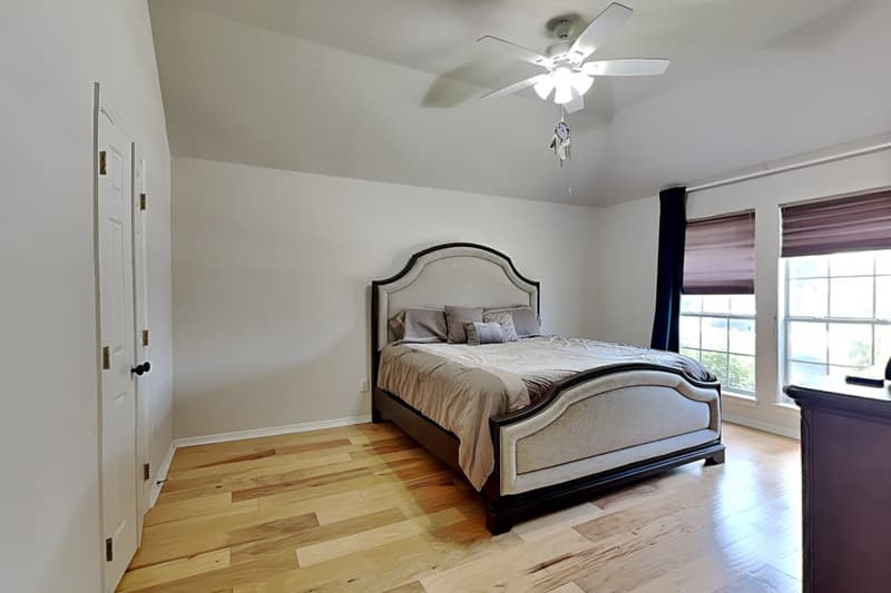 Carrollton House: 1716 Alpine Dr