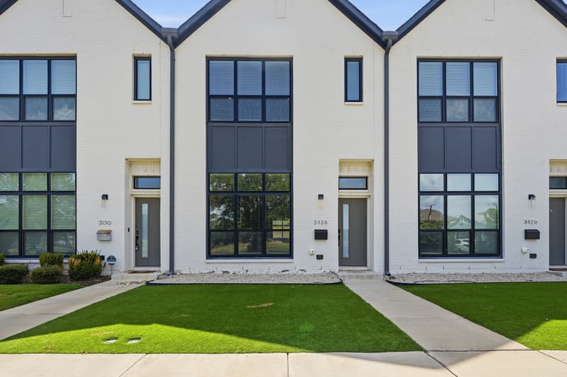 Fort Worth Condo: 3128 Wayside Avenue - 1