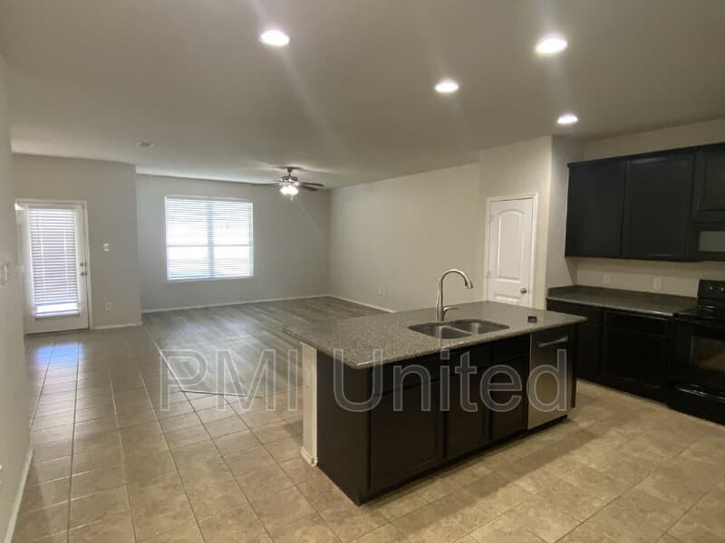 Aubrey House: 9145 Blackstone Dr