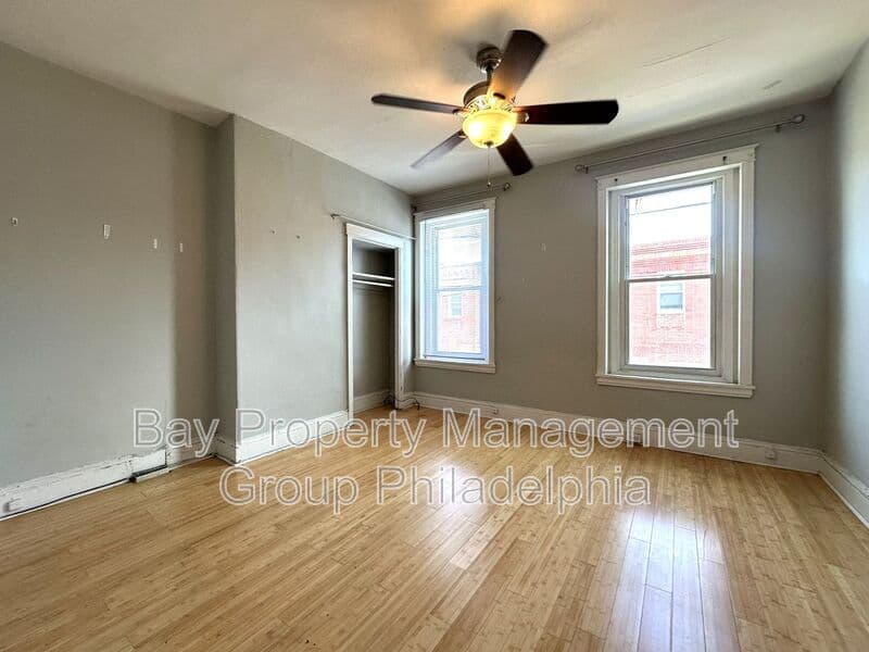 Philadelphia House: 1926 McClellan St