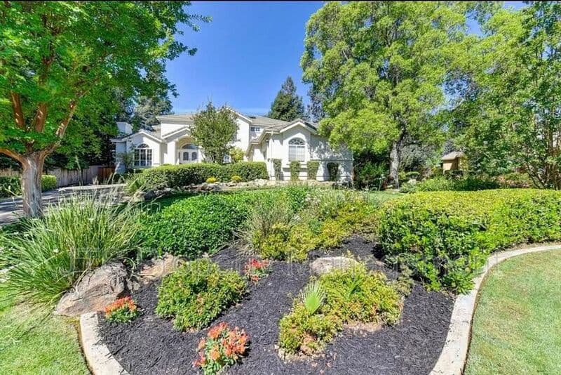 El Dorado Hills House: 4210 Mepham Court