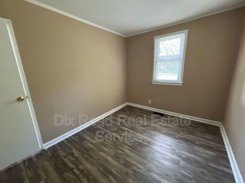 Dayton House: 4505 Genesee Avenue