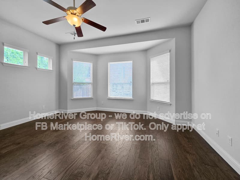 Keller House: 3000 Crestwater Rdg