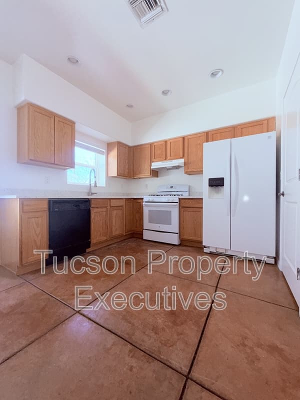 Tucson Condo: 324 West 23rd Street - 1