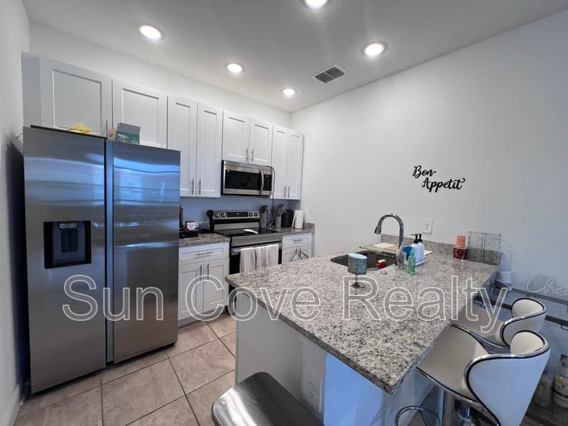 Kissimmee Condo: 1631 Cumin Dr
