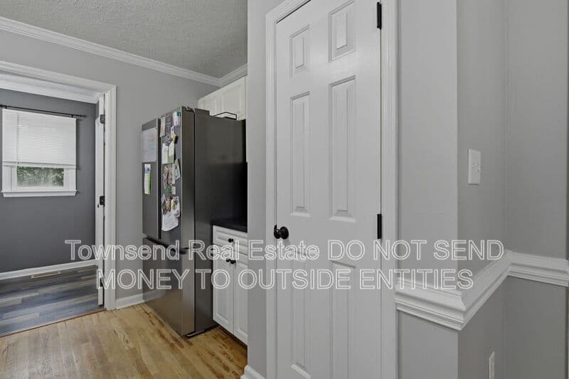 Fayetteville House: 2130 Hull Rd.