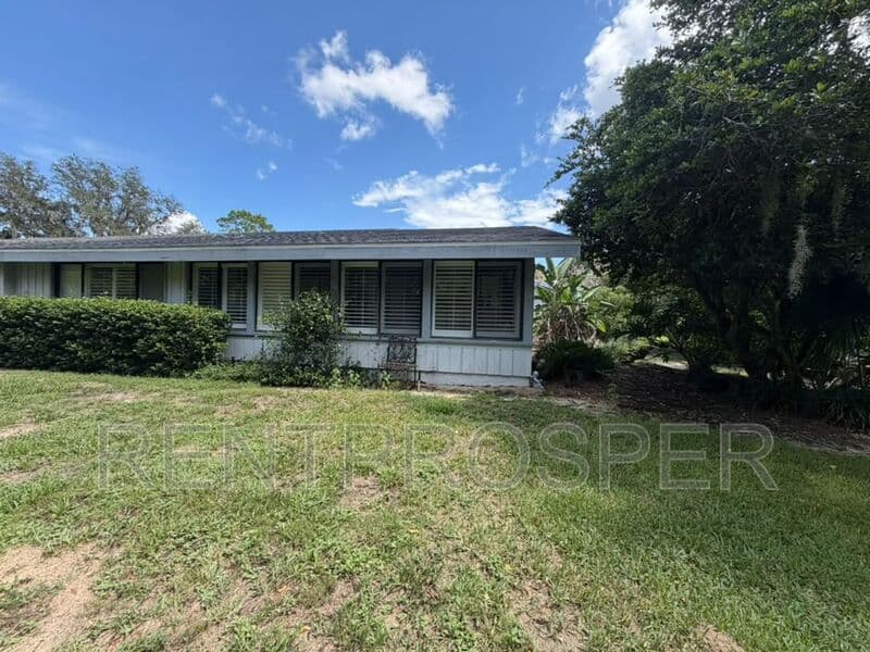 Haines City House: 107 Canterbury Drive