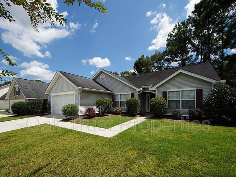 Hanahan House: 7237 Sweetgrass Blvd