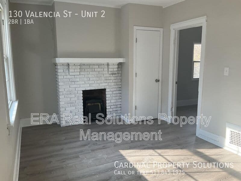 Cincinnati Condo: 130 Valencia Street
