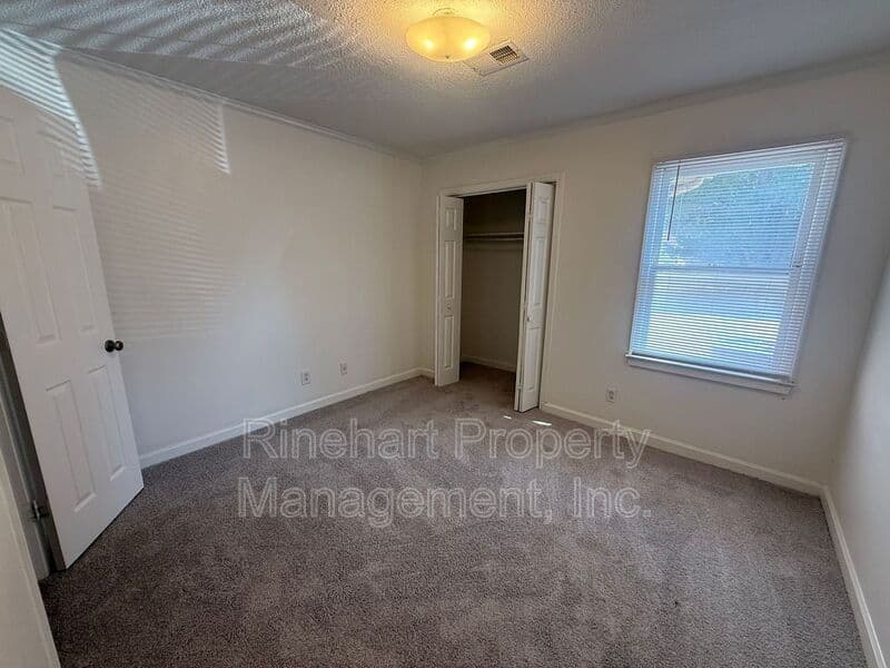 Rock HIll House: 1110 Chandler Drive