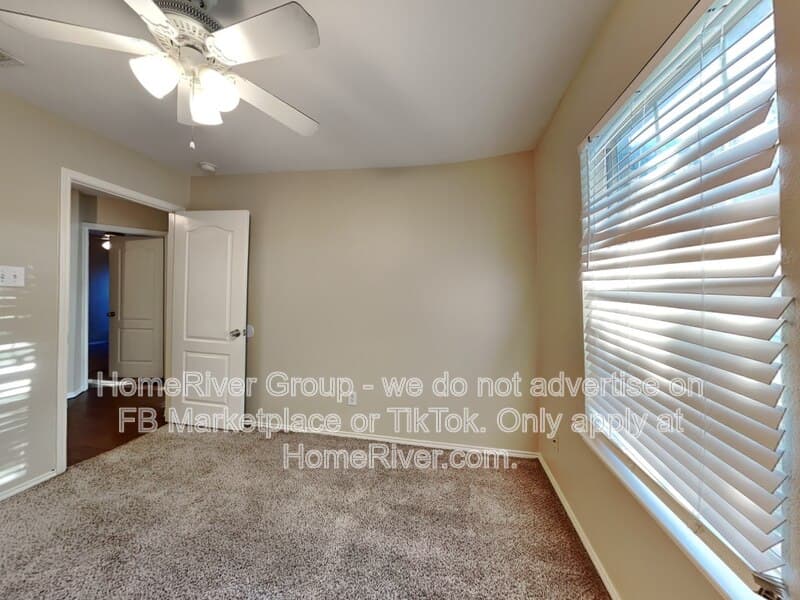 Dallas House: 7743 Arkan Pkwy