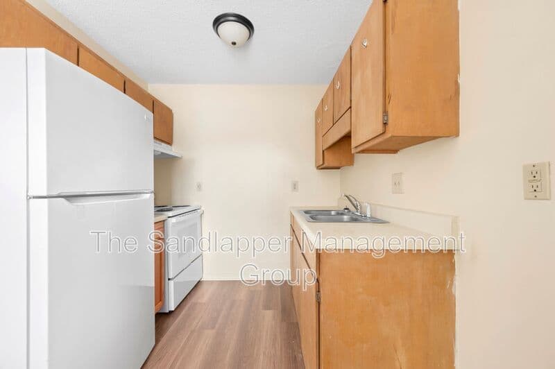North Charleston Condo: 1202 Bexley Street