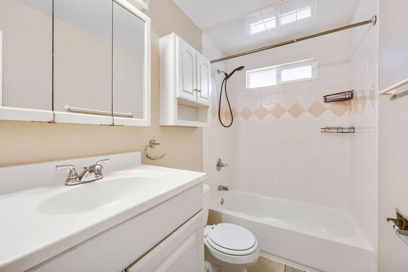 Colorado Springs House: 403 Elmwood Drive