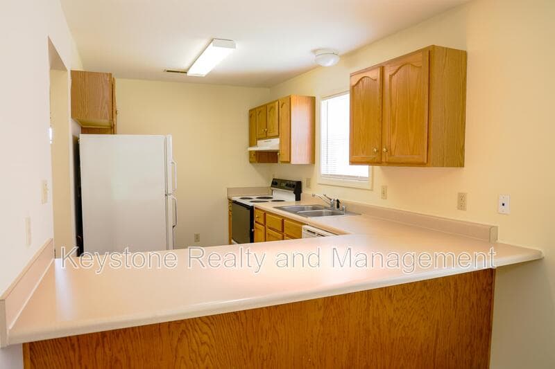 Hopkinsville Condo: 144 Bruceview Circle