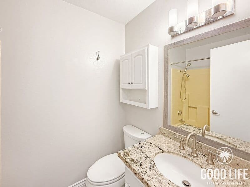 San Diego Condo: 9791 Mesa Springs Way