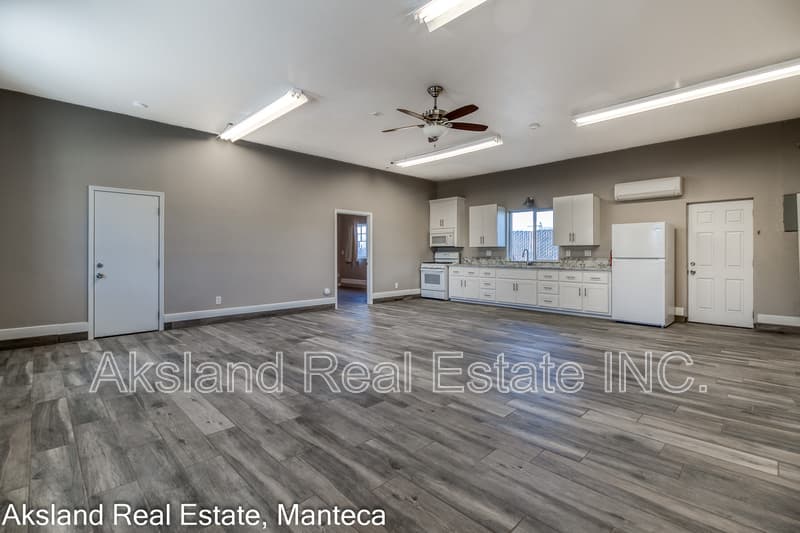 Manteca Condo: 3009 West Lathrop Road - 1
