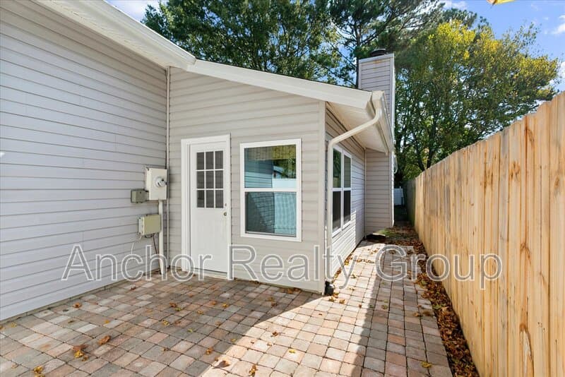 Virginia Beach House: 630 Orangewood Drive