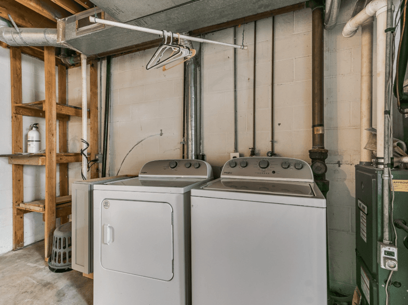 Ames Condo: 1116 Top-O-Hollow Road - 1