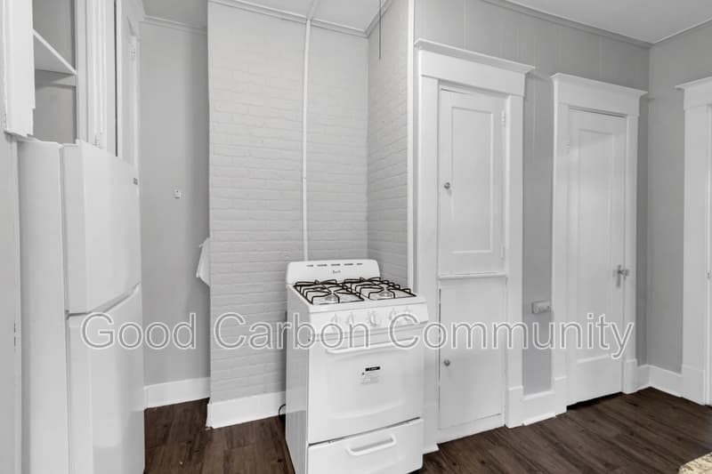 Buffalo Condo: 2720 Main St