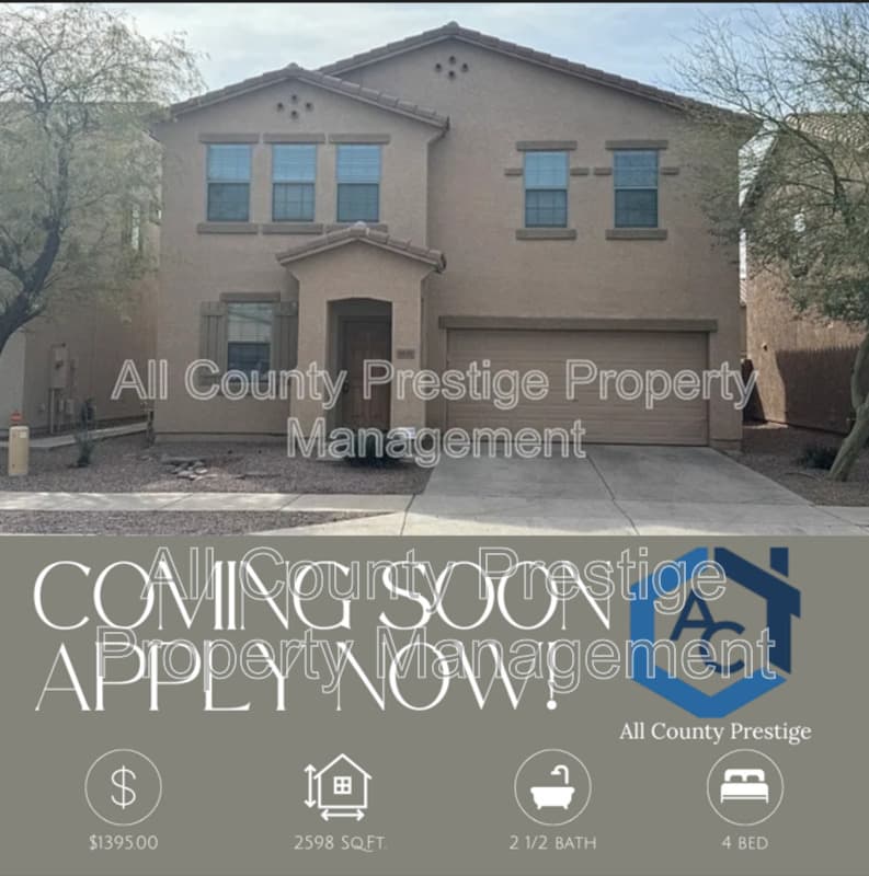 Laveen House: 6859 W Darrel Road