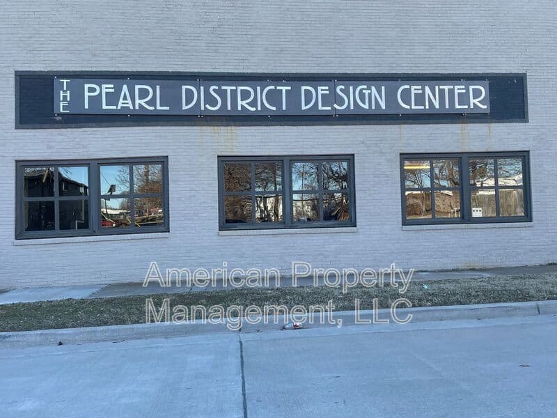 Tulsa Condo: 719 S Troost Ave