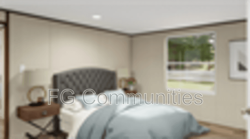 North Charleston House: 8947 Salamandar Rd Lot B