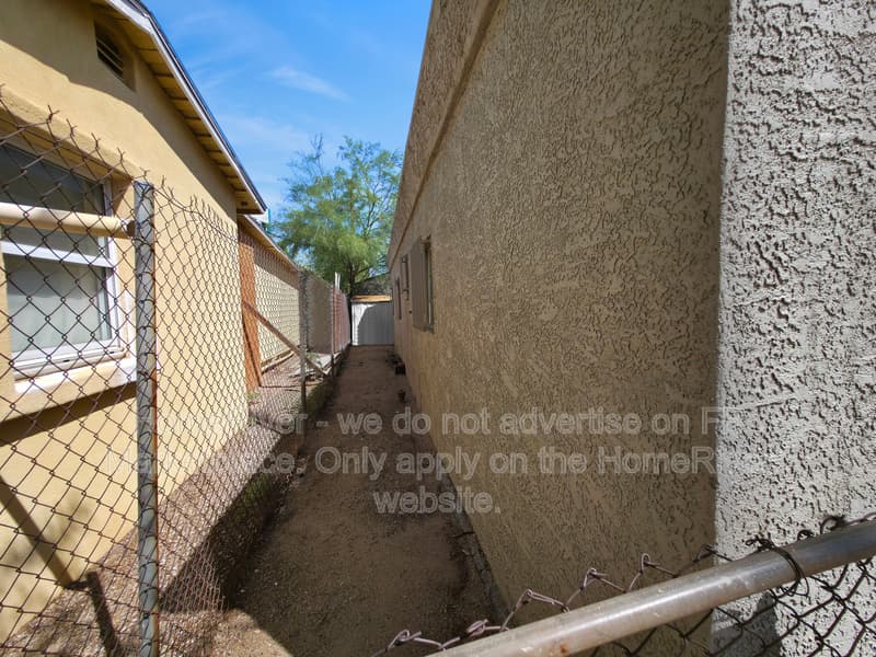 Phoenix House: 817 S 3rd Ave