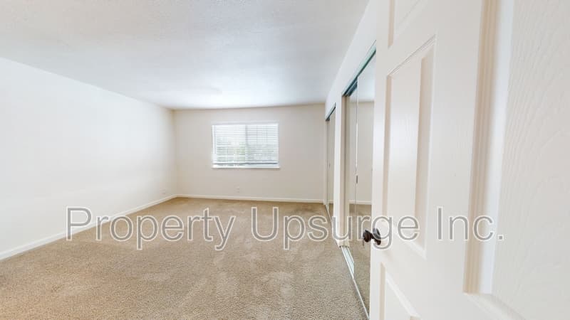 Redding Apartment: 1013 Echo Rd