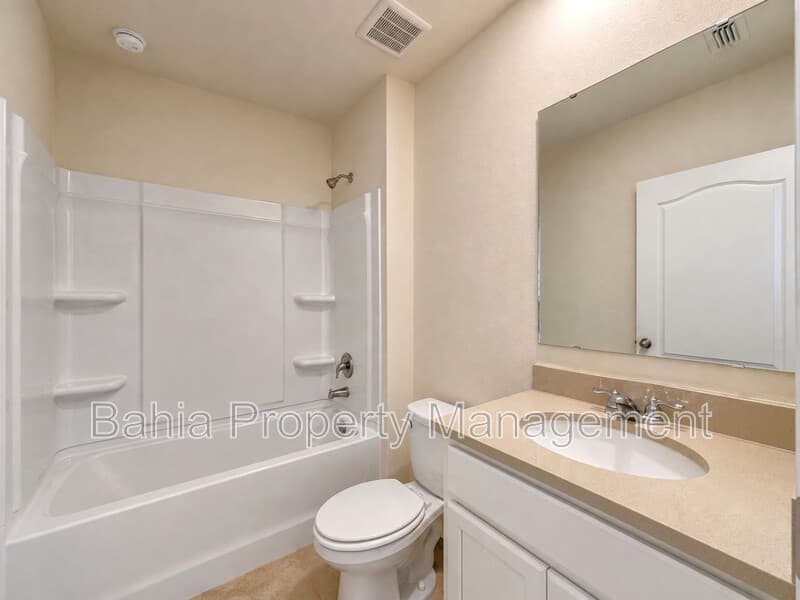 Haines City House: 869 Ambleside Dr
