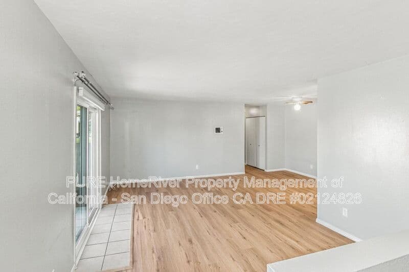 San Diego House: 6554 Pinecone Ln