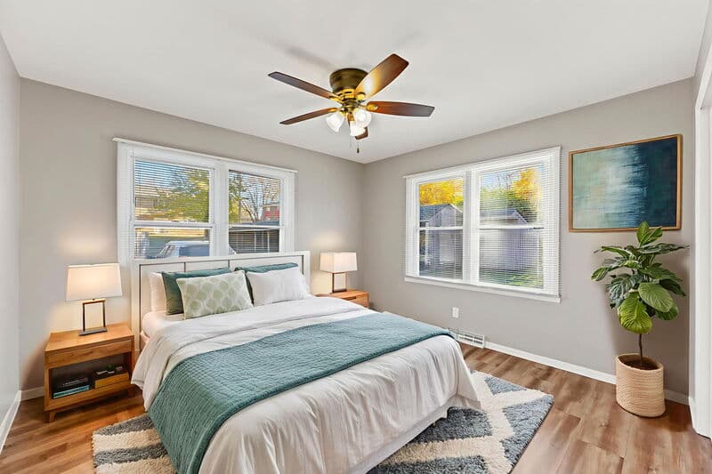 Rockford Condo: 3111 Jacqueline Drive - 7
