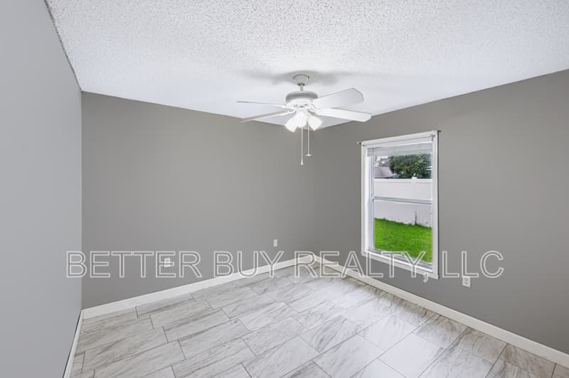 Palm Coast House: 21 Palermo Lane