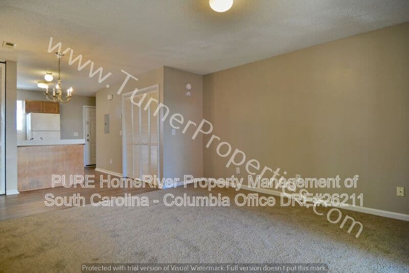 Columbia House: 3800 Plowden Rd