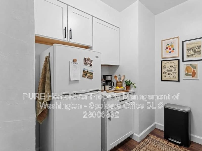 Spokane House: 634 E 23rd Ave