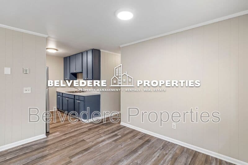 Greensboro House: 3005 Kilkenny Ave