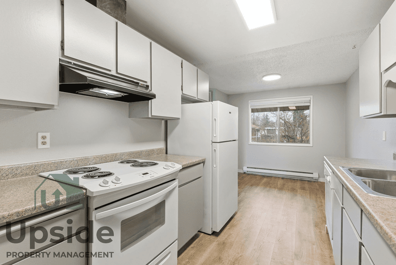 Spokane Valley Condo: 213 North Felts Road -23