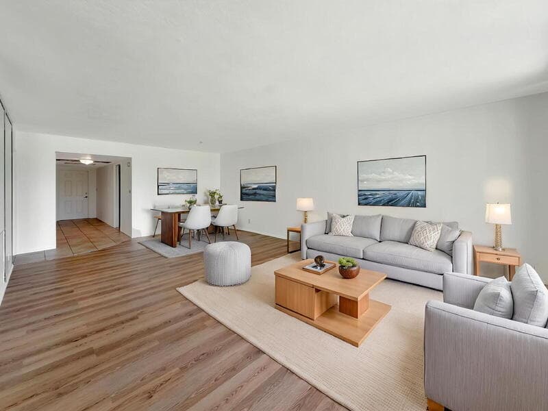 POMPANO BEACH Condo: 3641 Oaks Clubhouse Drive