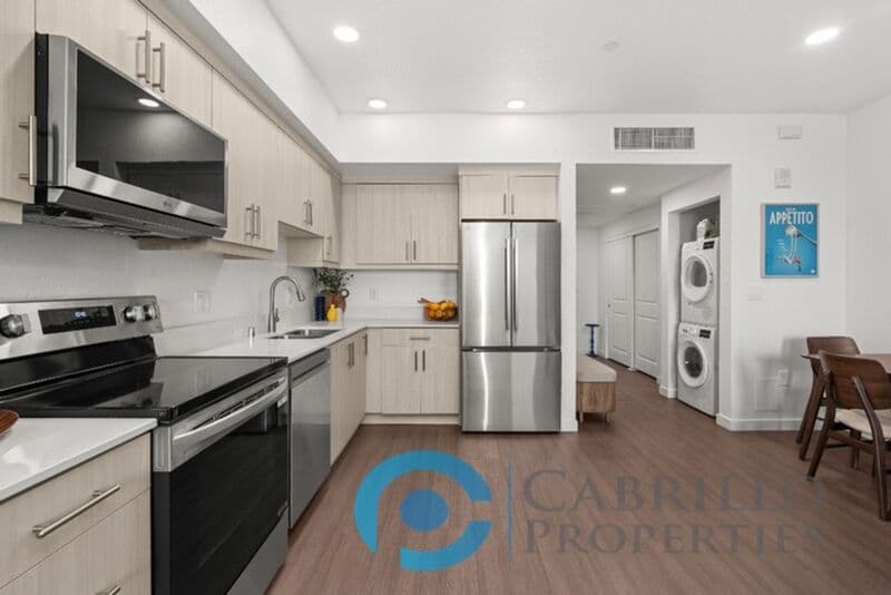 San Diego Condo: 2724 El Cajon Blvd