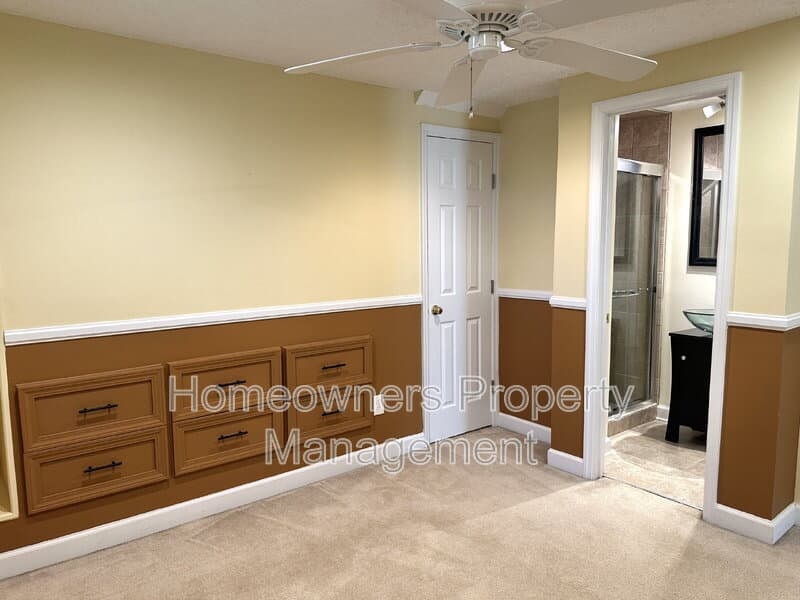 Fayetteville House: 3510 Harbison Ct