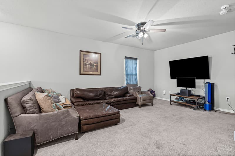 Fort Worth House: 2409 West Robert Street