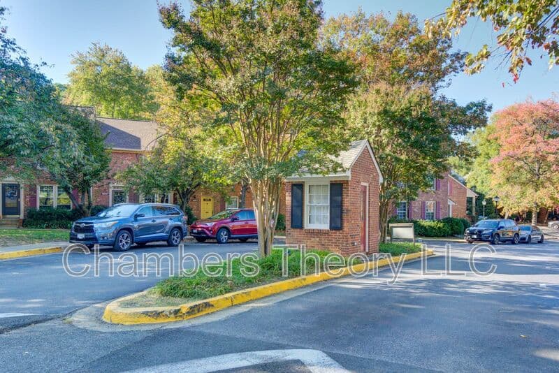 Arlington Condo: 2412 S. Walter Reed Dr