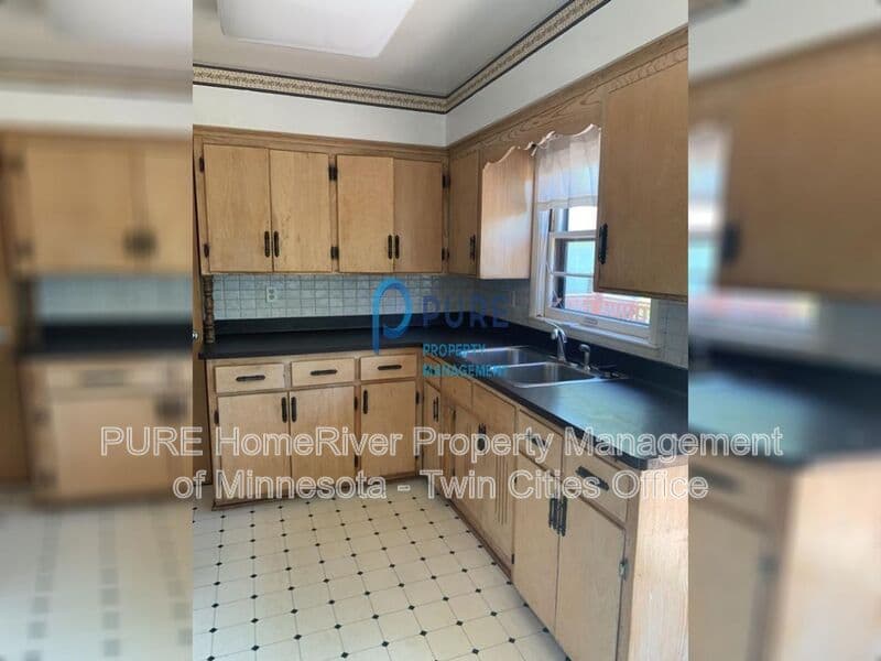 Minneapolis House: 3552 Stinson Blvd